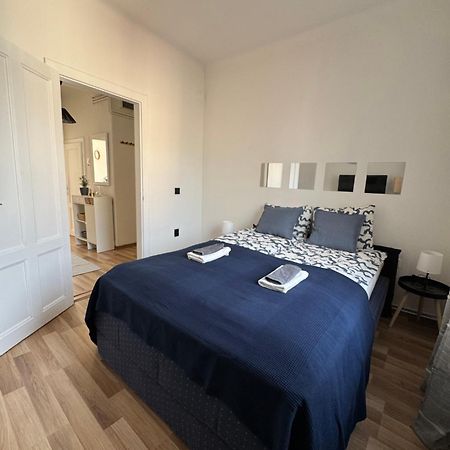 Apartment By Theatre Sarajevo Luaran gambar
